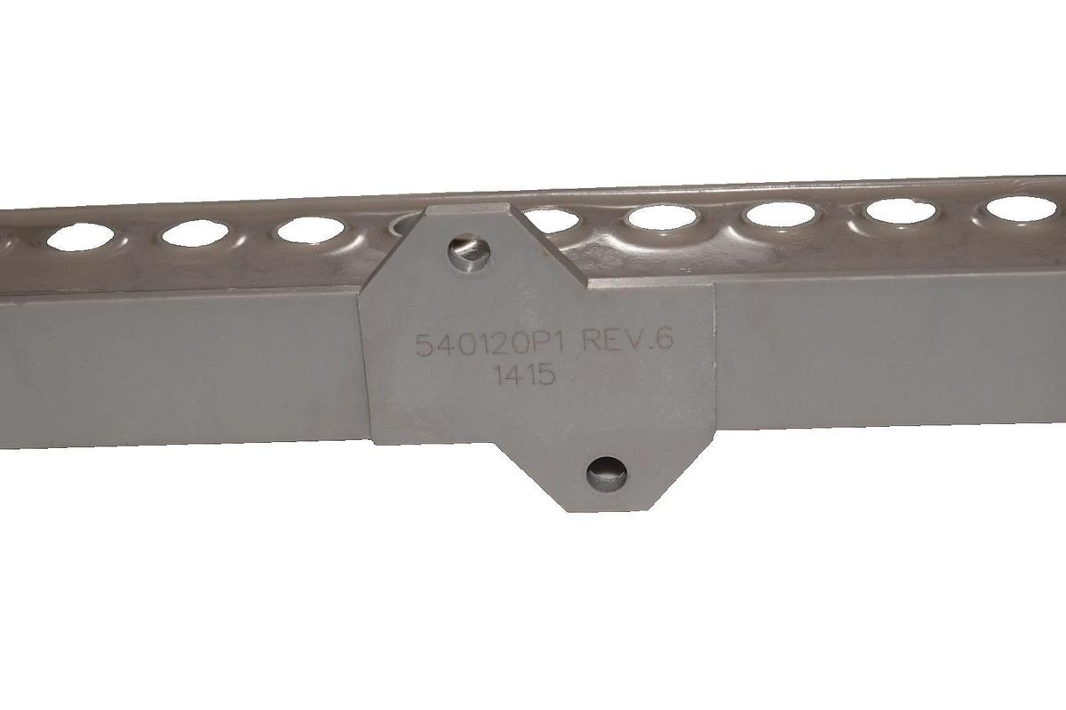 Square D NQOB84242LR 225A Main Lug Circuit Panelboard 42 Circuit