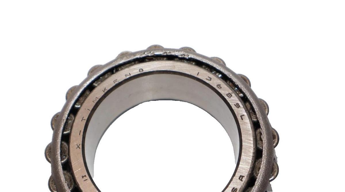 Timken 13685L Tapered Roller Bearing Cone USA  (New)
