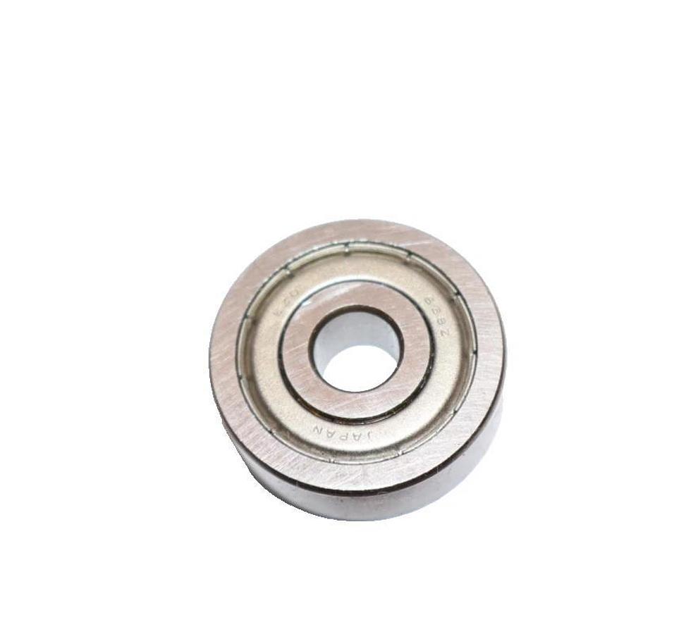 EZO 638Z Shielded Bearing Japan (New - Lot of 3)