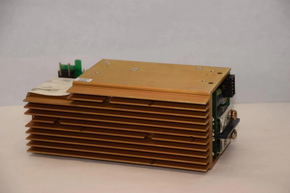 Used ASTEC 73-553-0005 Rev 7 380V 2.7A Power Supply Module