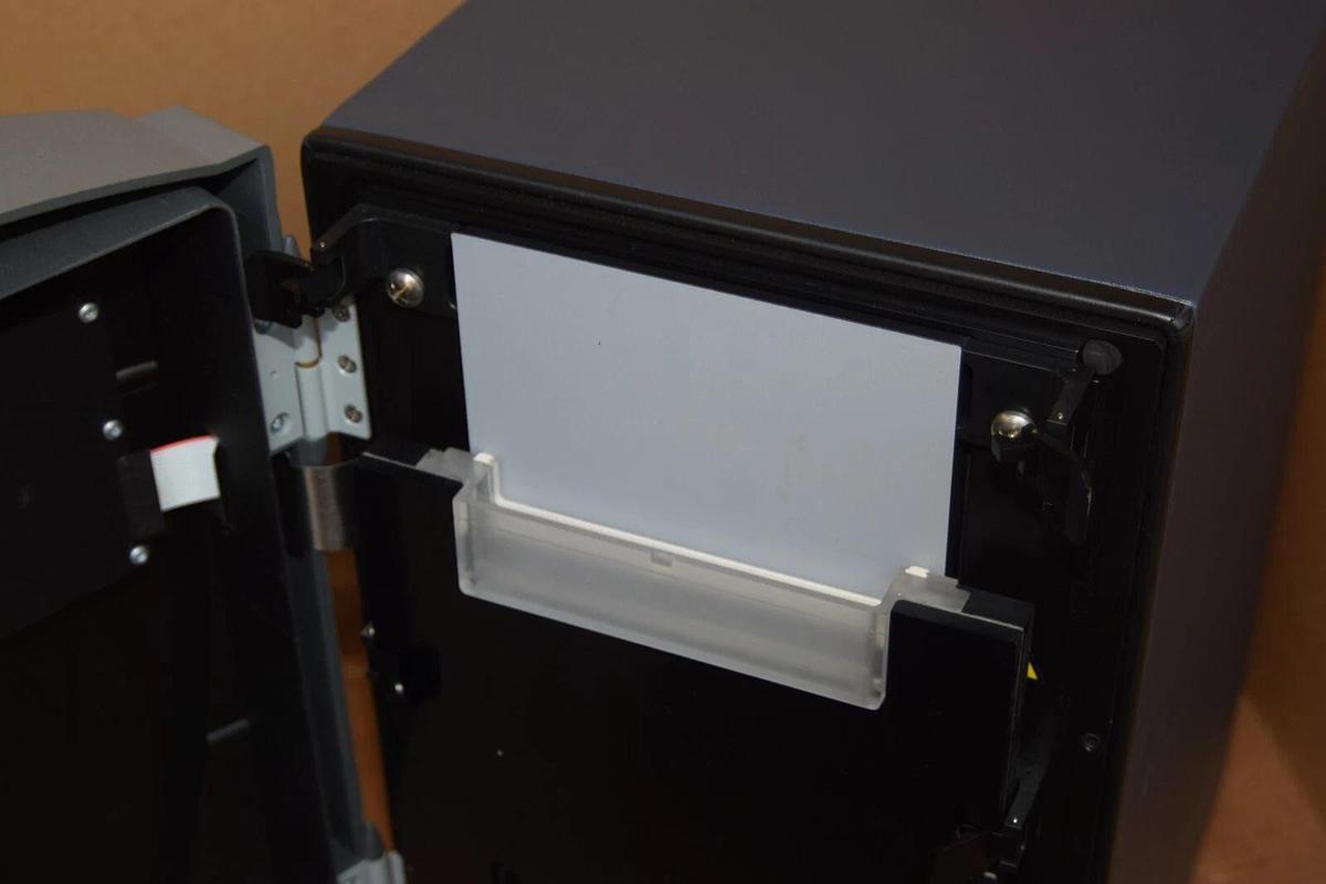 Siemens Long Read Tower Sequencer 00178231 100-240v (NEW)