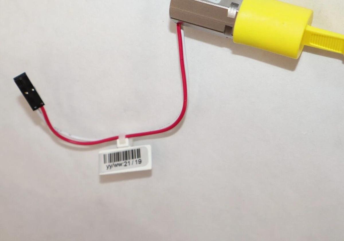 NORGREN 12-216C-04521 , 12216C04521 Fast Proportional Valve (NEW)