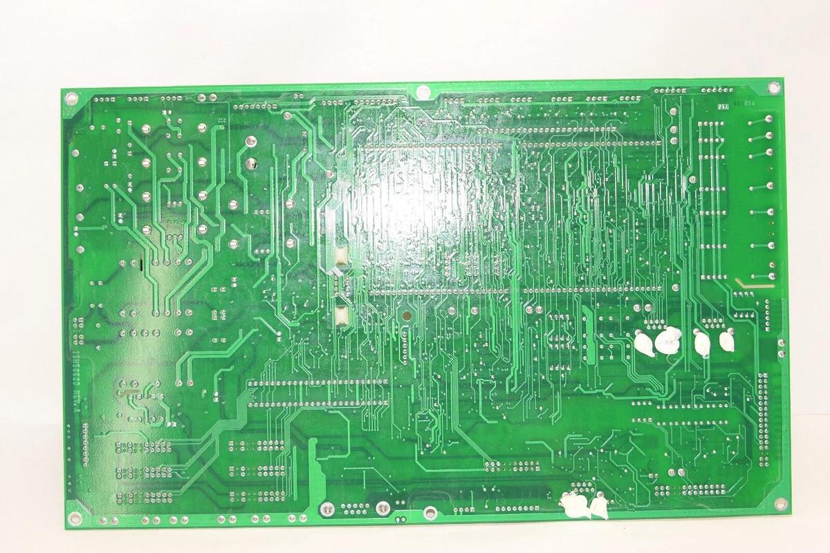 (NEW) BENCHMARK 15B10949G1 Rev 4 15B10949G11604130013 Circuit Board