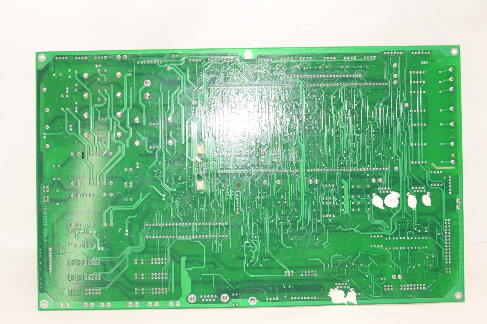 (NEW) BENCHMARK 15B10949G1 Rev 4 15B10949G11604130013 Circuit Board