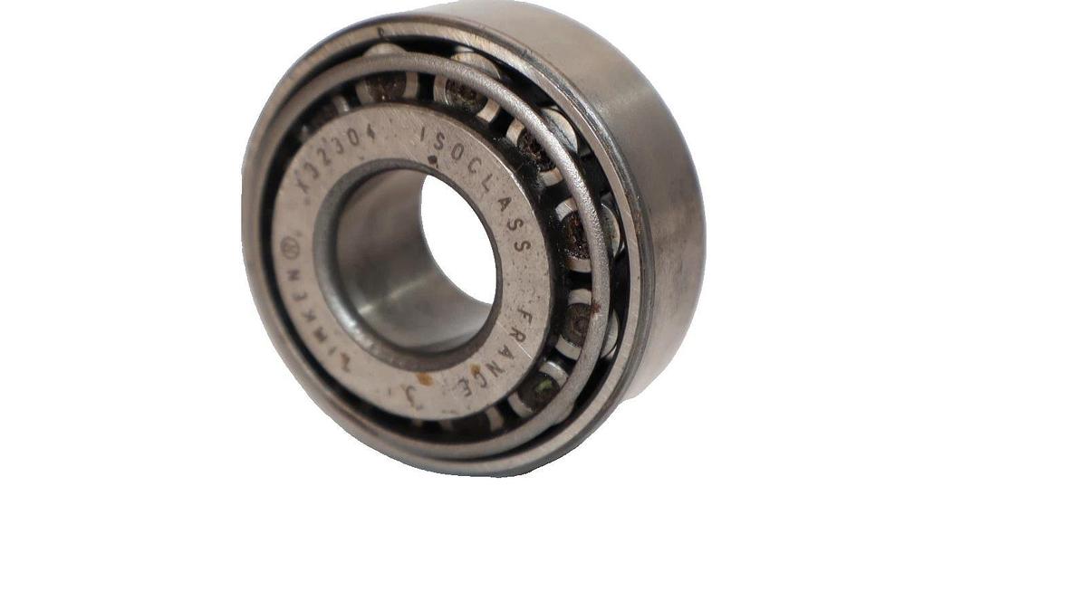 Timken X32304 ,Y32304 ISOCLASS Roller Bearing Cone & Cup (New)