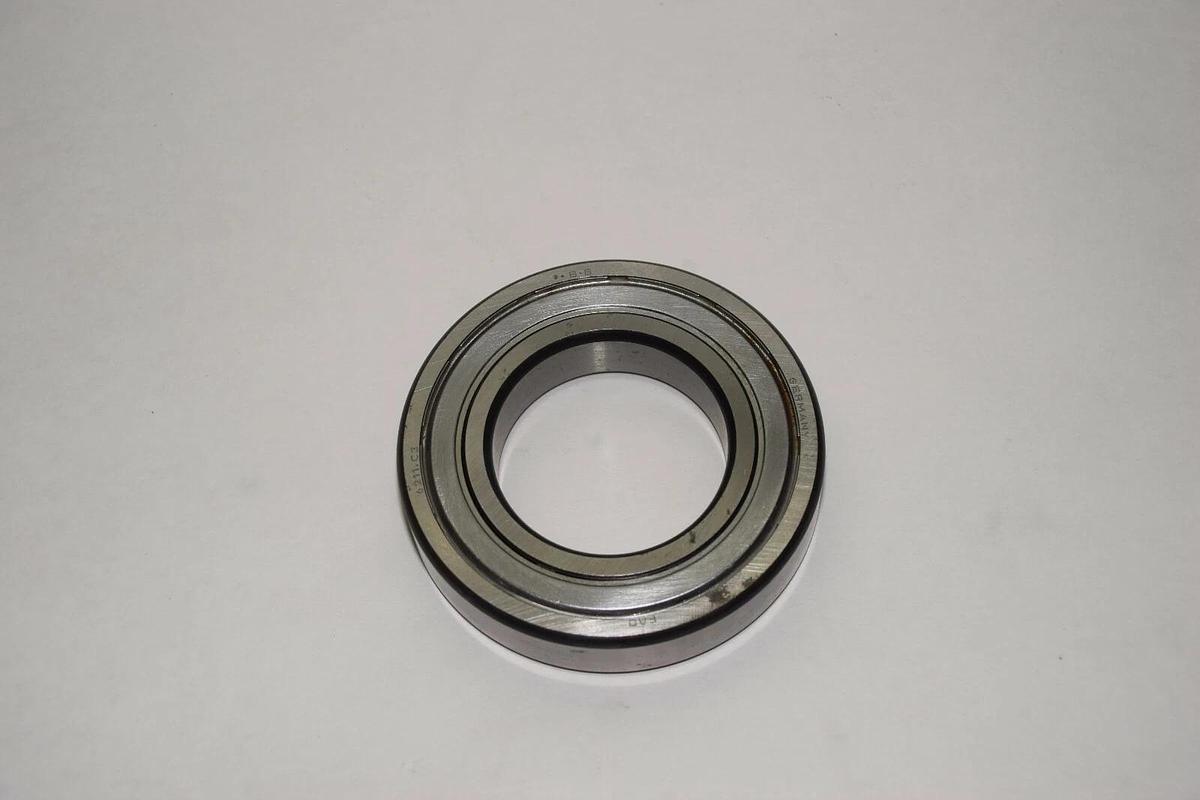 FAG 6211.C3 6211C3 RADIAL BEARING NEW