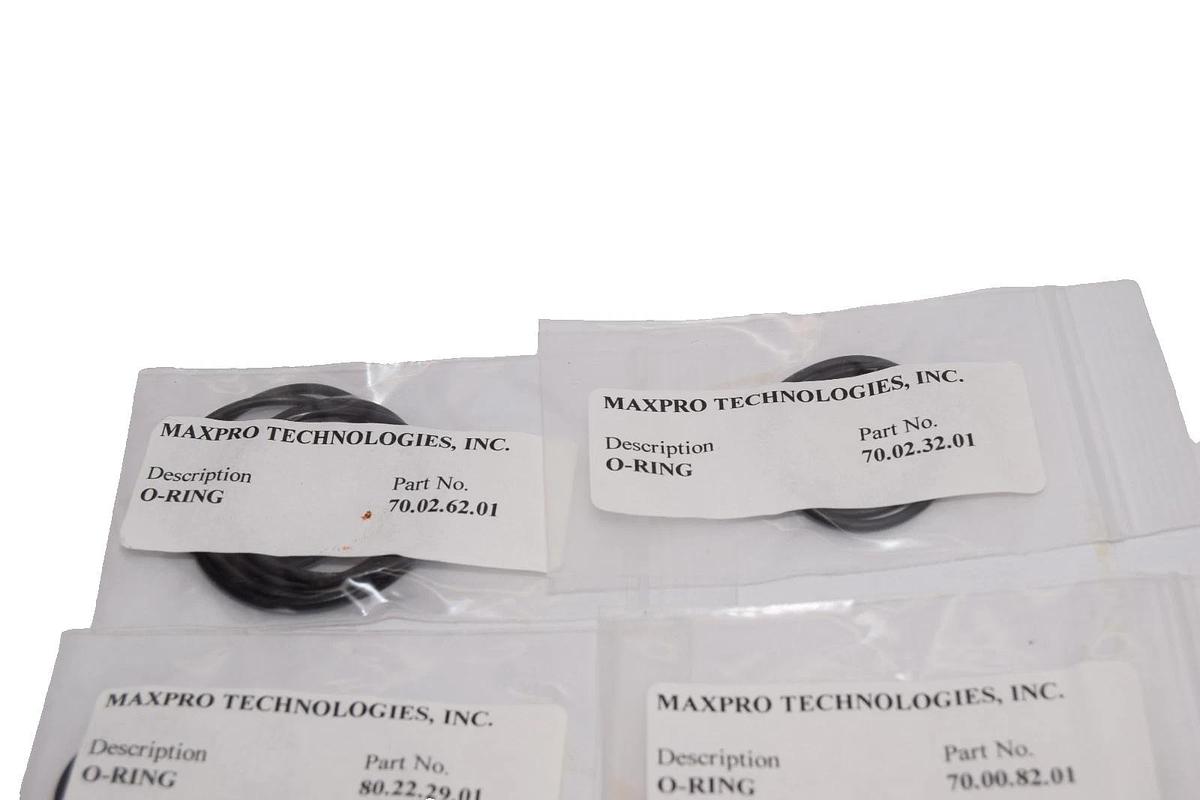 Maxpro Technologies Inc. 15.01.00.02 Spool Kit for GPLV2, DLA/E1  (New)