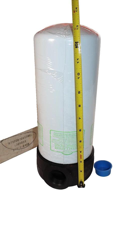 Pall Spin On Filter 7500 Series HH7500B20USSWBL (NEW)