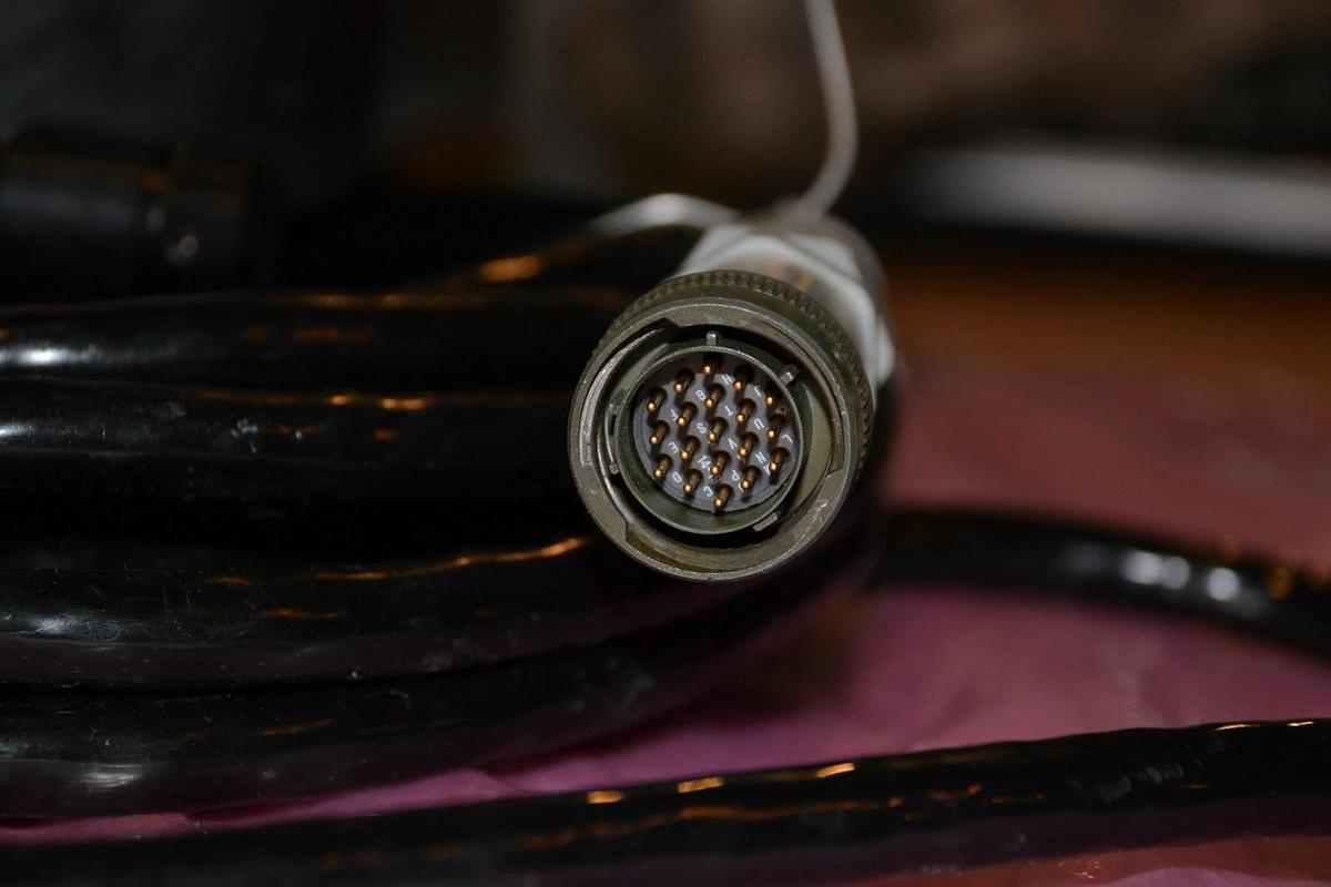 Used Honda EGA NSR-TB-1REPAIR TEACH PENDANT NSR-TB-1-1 ver 3.4 type 00266 MAPBU