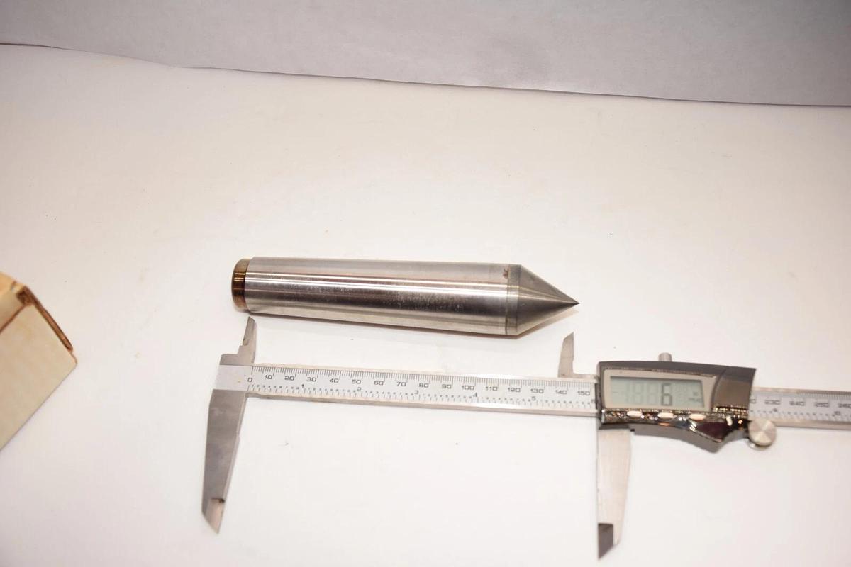 162G74 6" Long Dead Center (NEW)