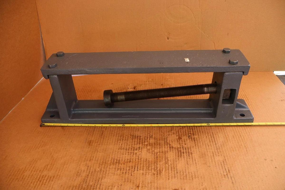 Fafnir TakeUp Take-Up Frame Top Mounted TU9
