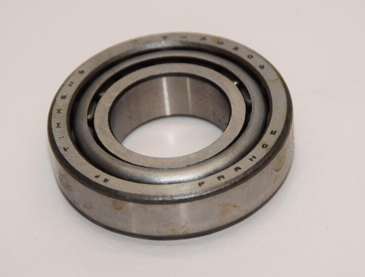 (NEW) TIMKEN Y-30206 Y30206 Tapered Roller Bearing and Race