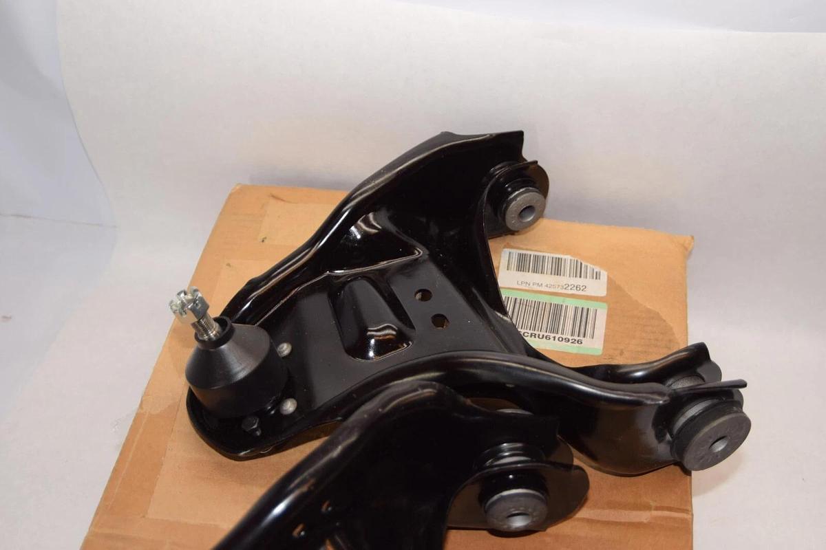 (NEW) K620172 K620173 X00347IVKD Front Upper Control Arms W/B...D Suspension