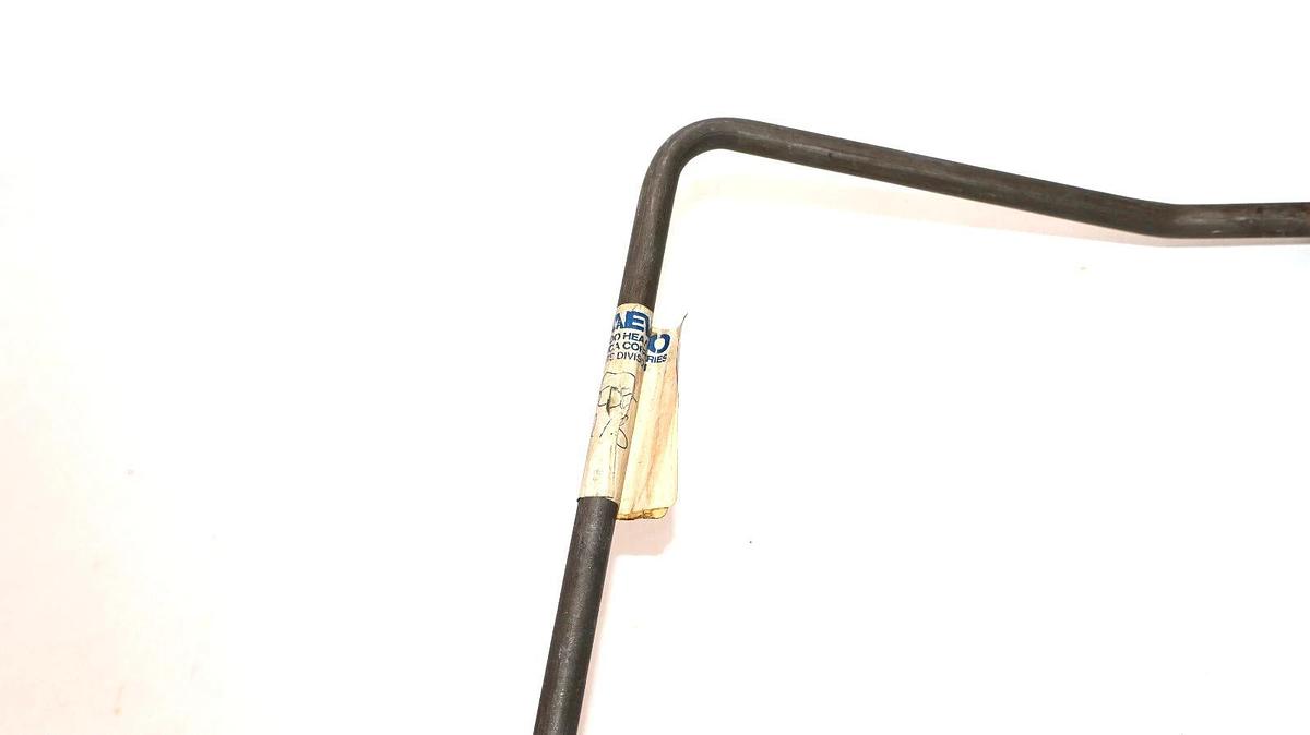 (NEW) DAEWOO HEAVY INDUSTRIES 911432 Forklift Tube Assembly