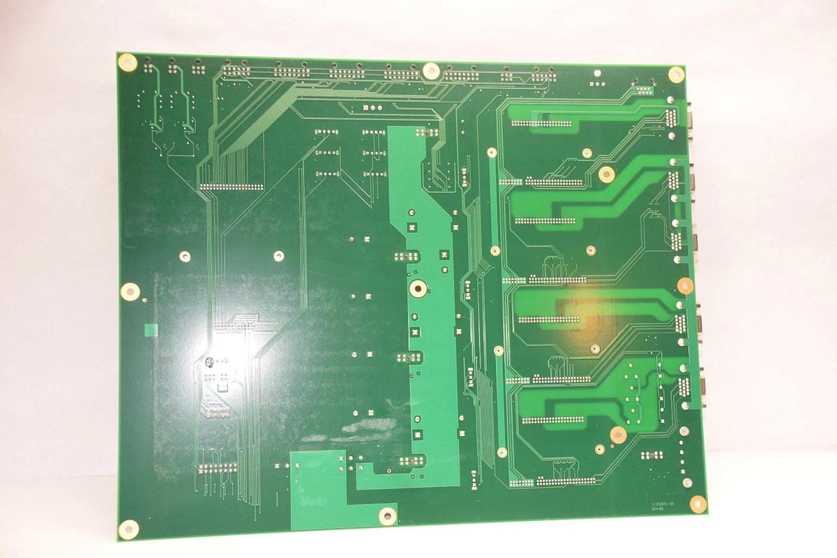 Used SIEMENS 11154064 , CV_11265438 , SH Interconnect Board Card