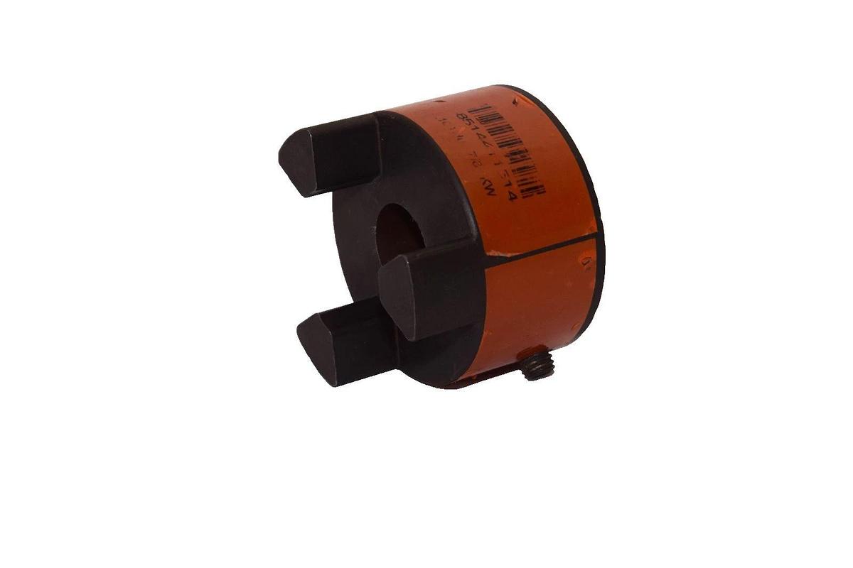 (NEW) LOVEJOY L-100 .875 7/8" Bore Jaw Coupling