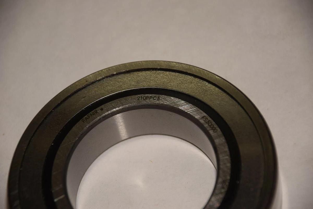 FAFNIR 210PPC3 FS50000 BALL BEARING NEW