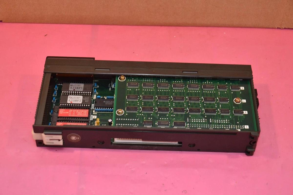 MITSUBISHI MELSEC PROGRAMMABLE MODULE AJ71PT32-S3 AJ71PT32 S3 (NOI)