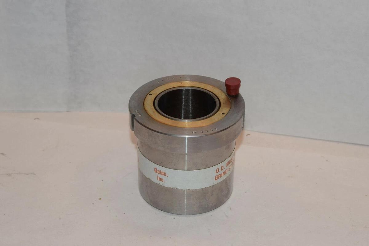 Gatco GN-1568 1.7500  3-1/64" OD X 1-3/4" ID  Rotary Bushing 963811467