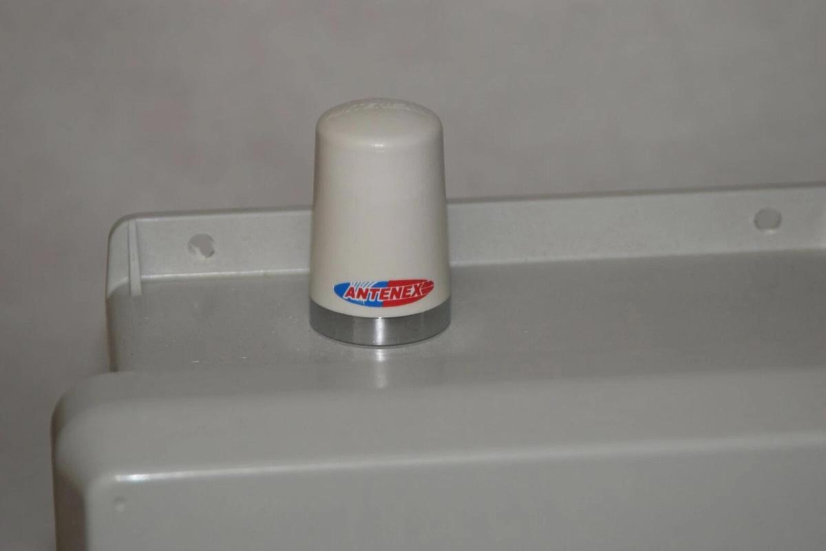 (NEW) CANNON TECHNOLOGIES CBC 7010 900Mhz Flex Paging Load Banks Capacitor