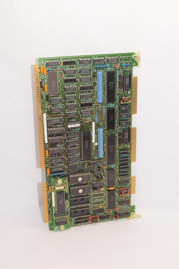Used INTEL PWA 147262-001 Rev A 1003137-08 Y MJ Circuit Board