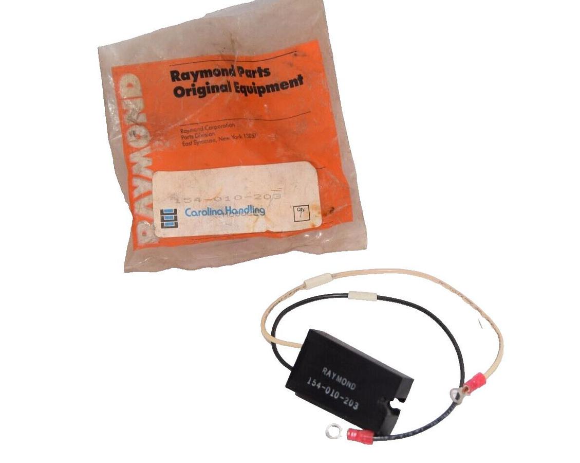 (NEW) RAYMOND 154-010-203 Forklift Module