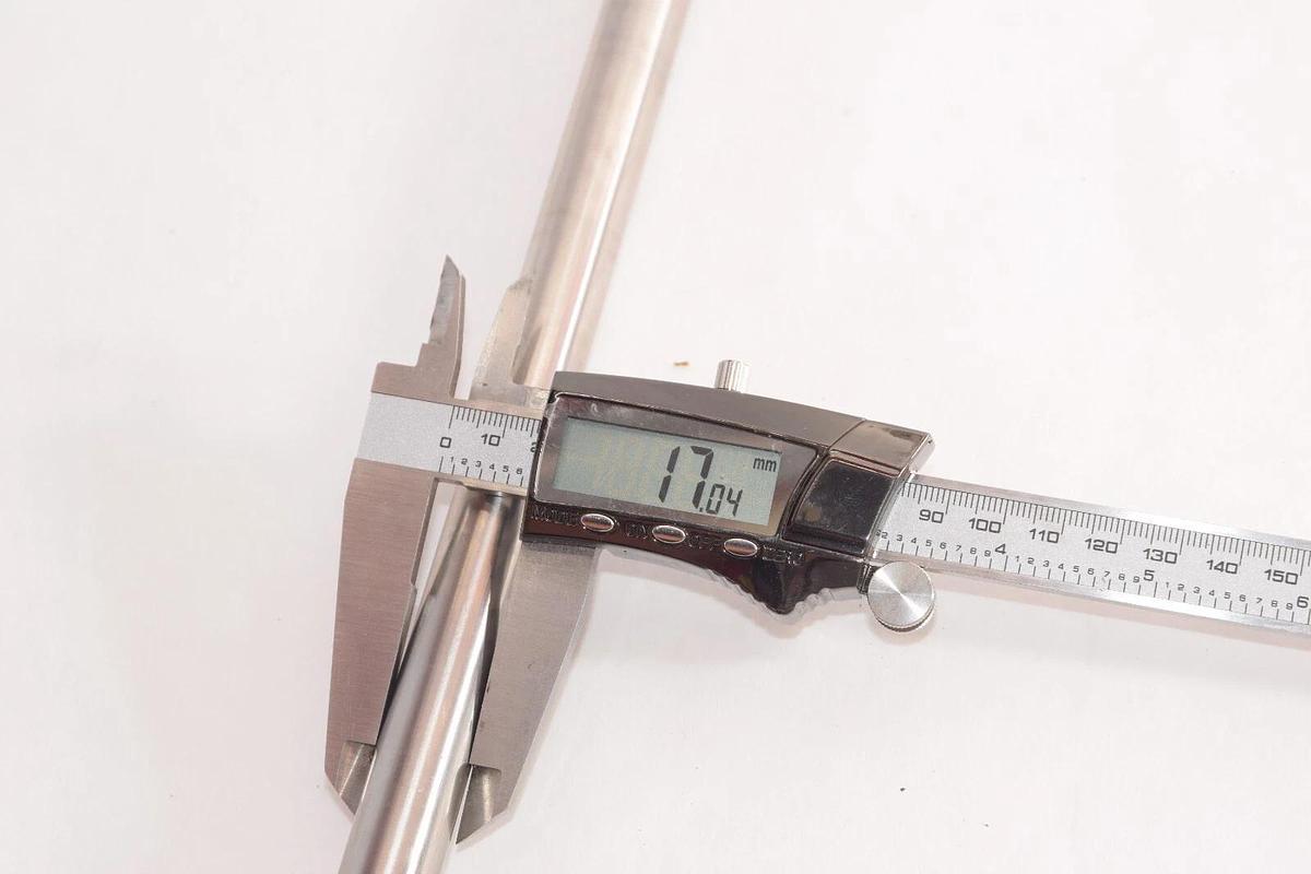 (NEW) SMC US22116 85psi Pneumatic Cylinder