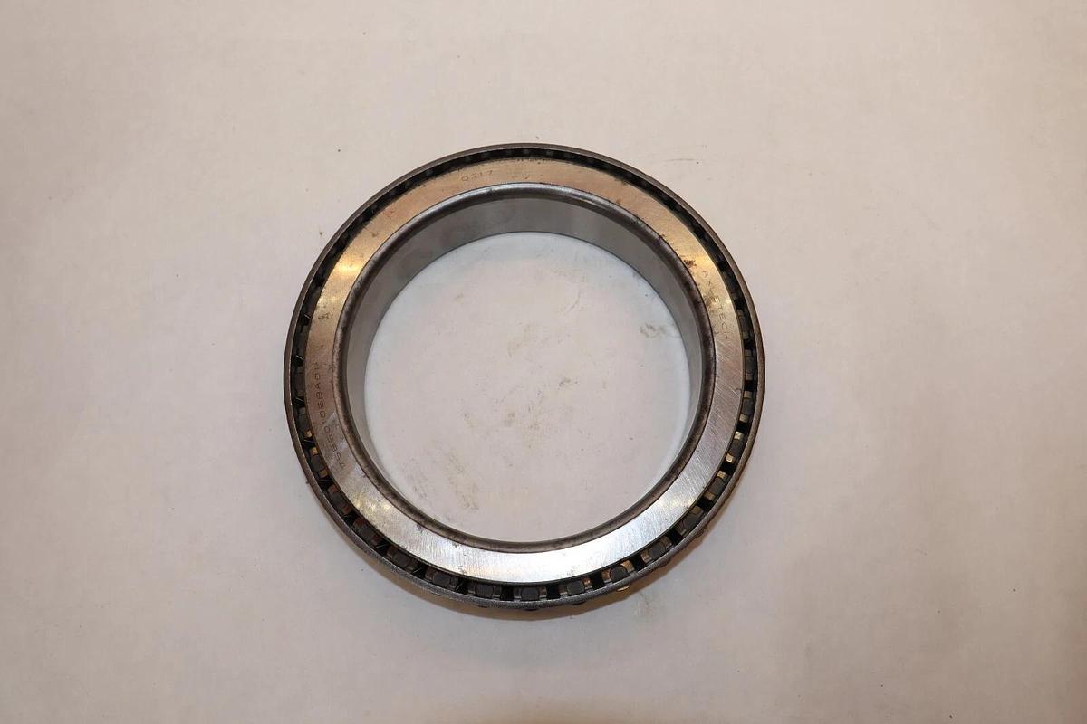 (NEW) AXLETECH 756501058A01 , 0717 Cone Bearing