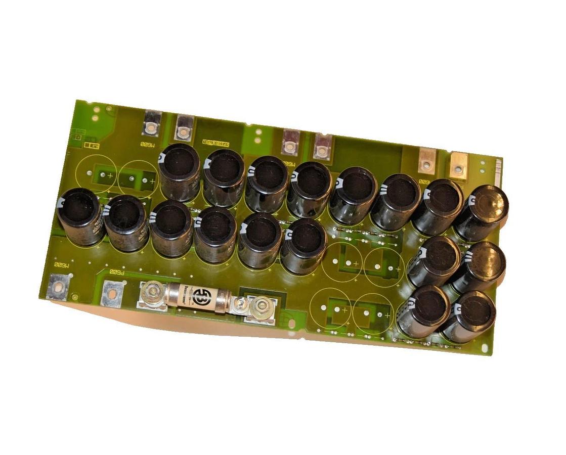 Used SIEMENS 462008.1906.01 4620087601.00 Circuit Board Card