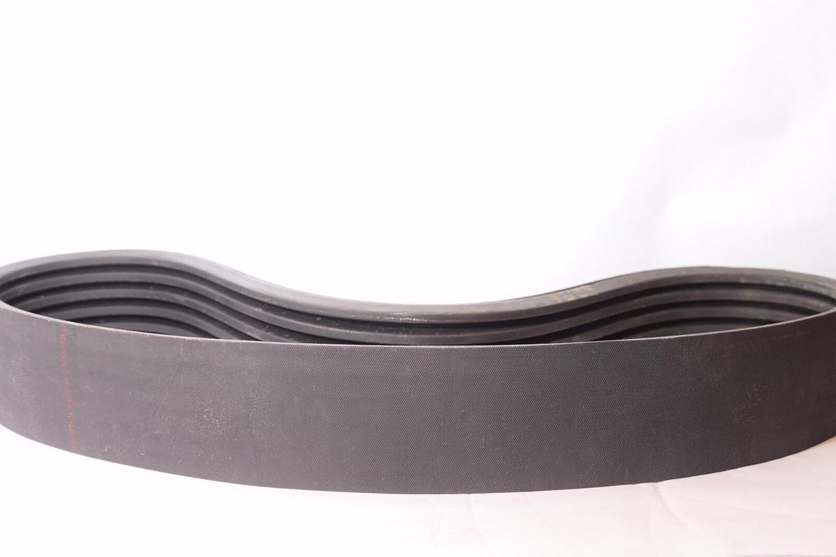 D&D POWER DRIVE 6-5VK800 6/5VK800 5VK800/06 5VK800/6 6 Rib Banded V-Belt (NEW)