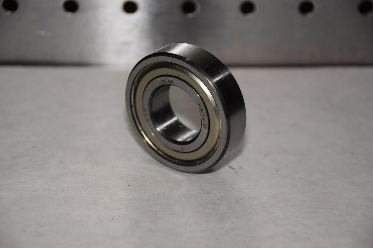 RHP KLNJ7/8-2Z KLNJ7/82Z BEARING NEW