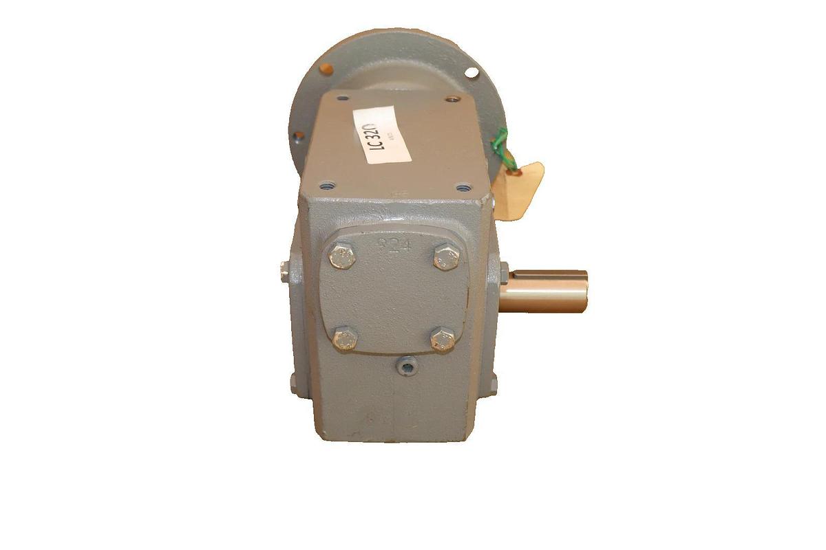 Cleveland Gear Box Speed Reducer M2313CAH05B ICHS 24 5:1 NEW