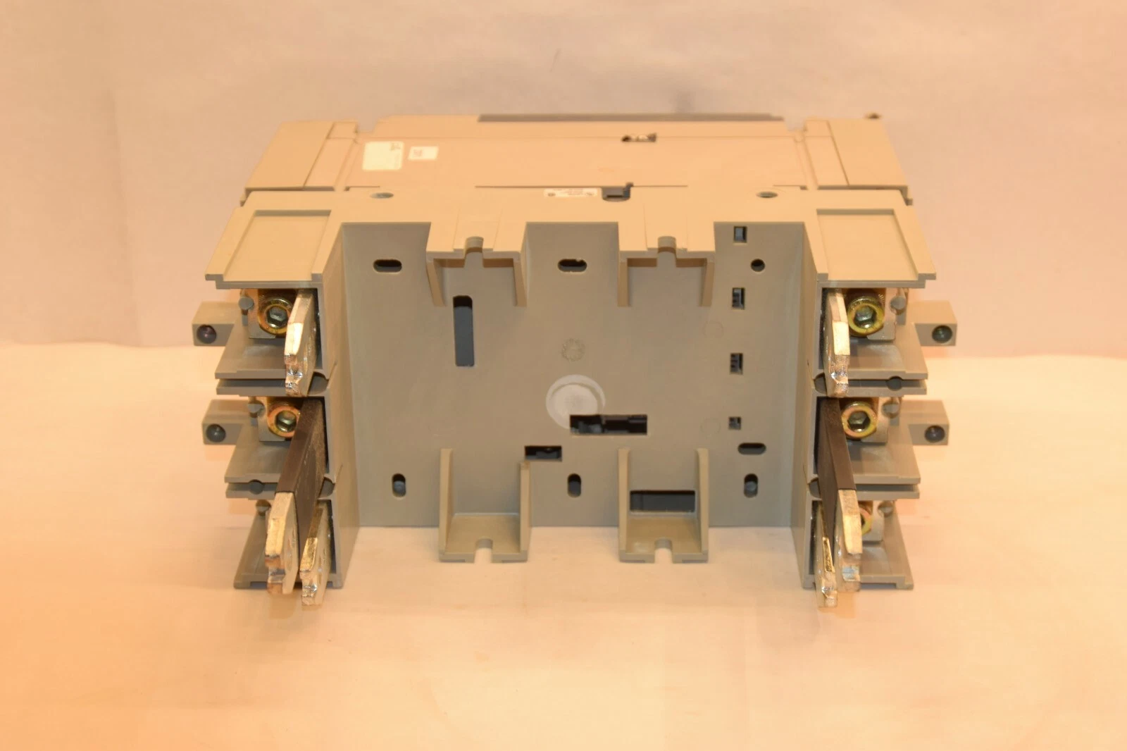 (NEW) MERLIN GERIN NSJ600a breaker NJHN36000S60ABSO 600 600 A 600AMP 600 AMP