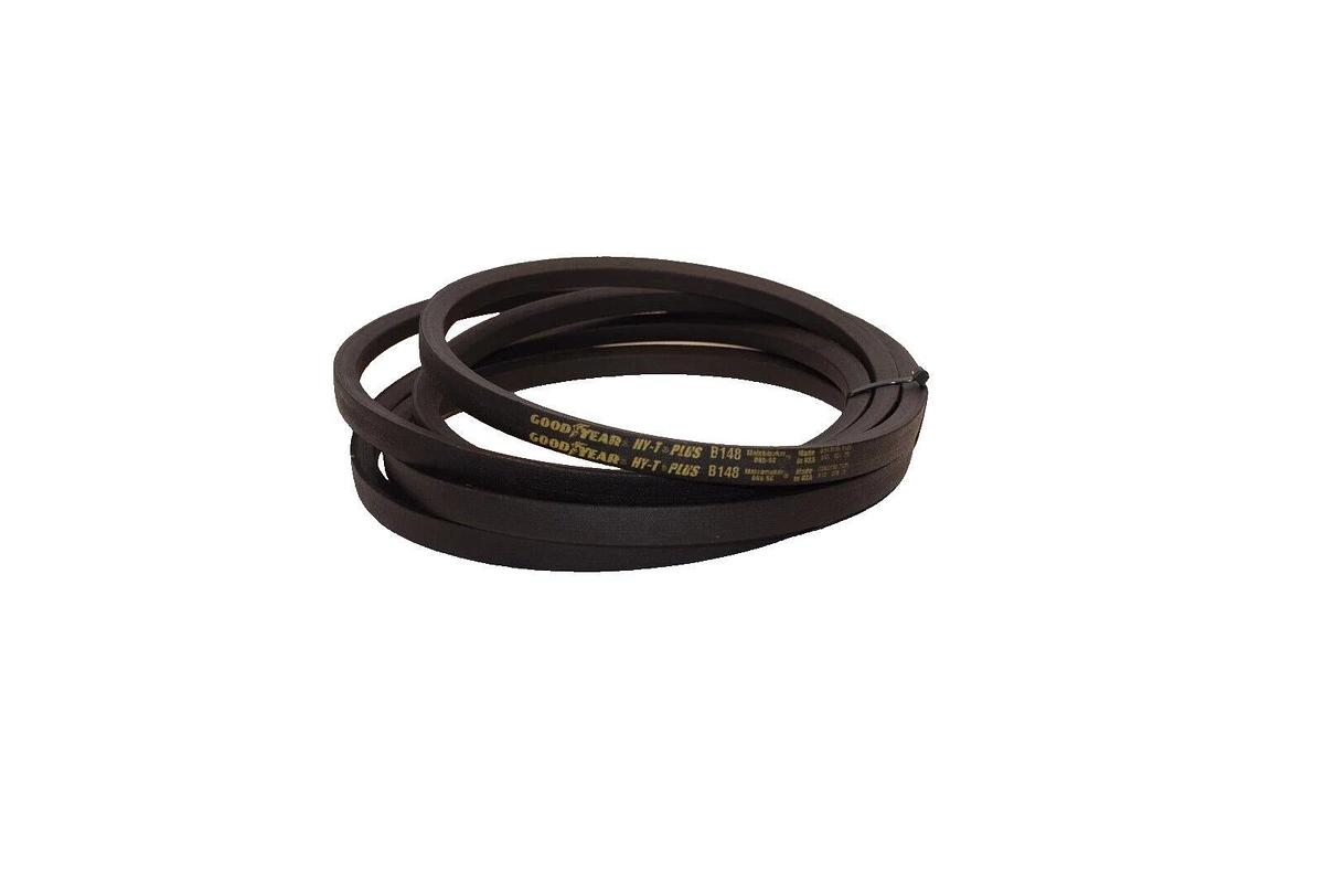 (NEW) GOODYEAR B148 Matchmaker Hy-T Plus V-Belt