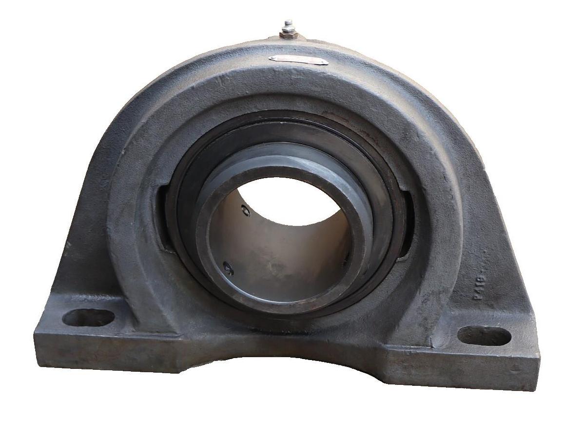 Seal Master SealMaster Morse Pillow Block Housing 4-15/16" S2979-M  S2979M NOS