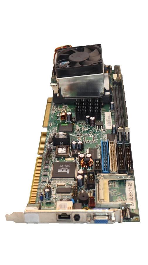 Used Allen Bradley 6189V-CPUPFM1 BA , 002E016-00-010-RS , Circuit Board