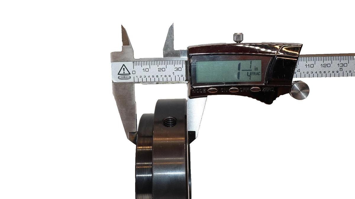 TB Woods WE 20H , WE20H PYW Coupling Hub (New)