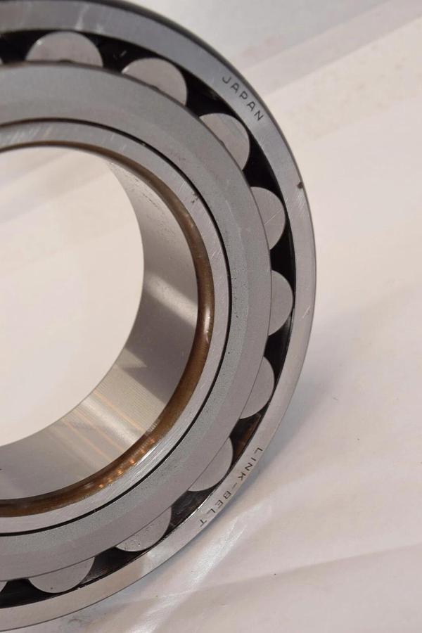 (NEW) LINK-BELT 22222LB W33 C3 , 22222LBW33C3 Spherical Roller Bearing