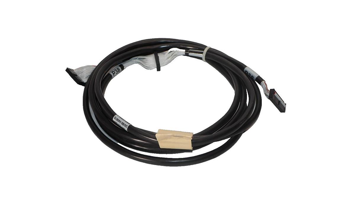 Emerson / Liebert / Vertiv 547057G1 MRP122991-1 WH Ribbon 34pin RDC 1 (New)