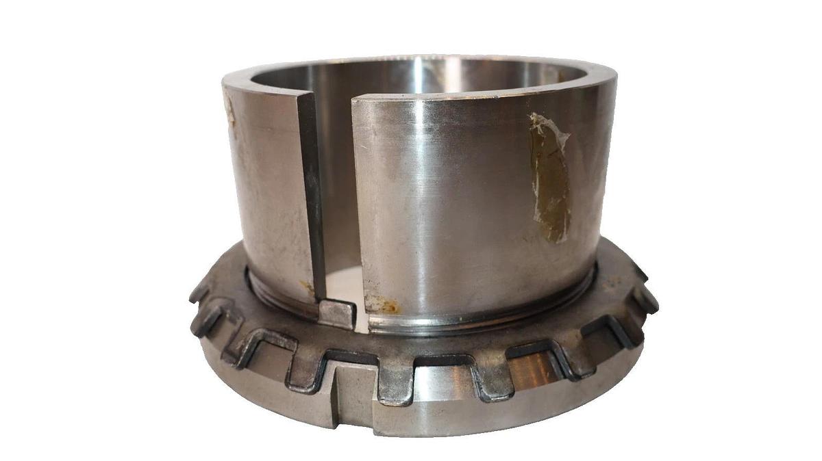 (NEW) S-34-6 , 34x6 W-34 , AN-34 6" Bore Adapter Sleeve