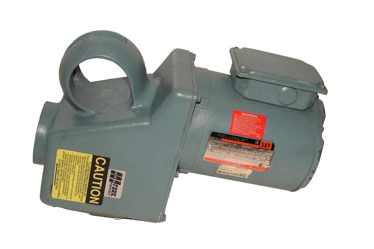 Philadelphia Portable Mixer Tank Agitator PG-13 1/3hp 350rpm 3ph Lightnin (NOS)