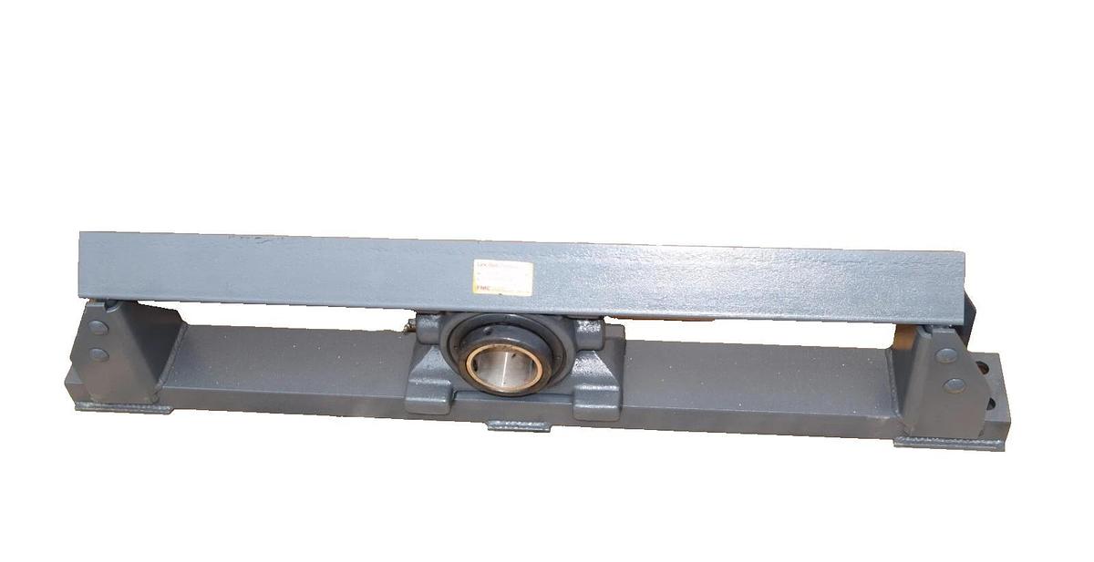 Link-Belt Take-Up Take Up Frame Bearing Kit Assy 24" DS-B22447H-24 2-15/16" NOS