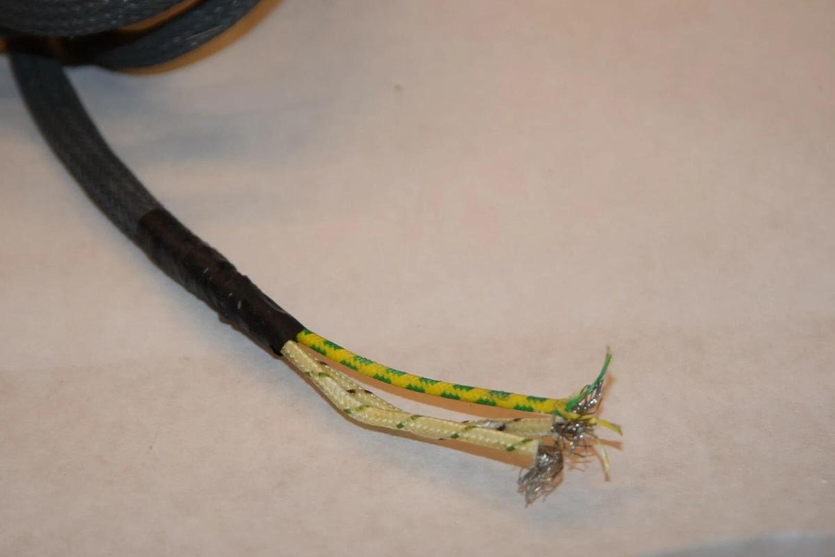 (NEW) ELEG 230V 1800W 41.103A203 Approx. 10.5" x 10.5" Heating Element Plate