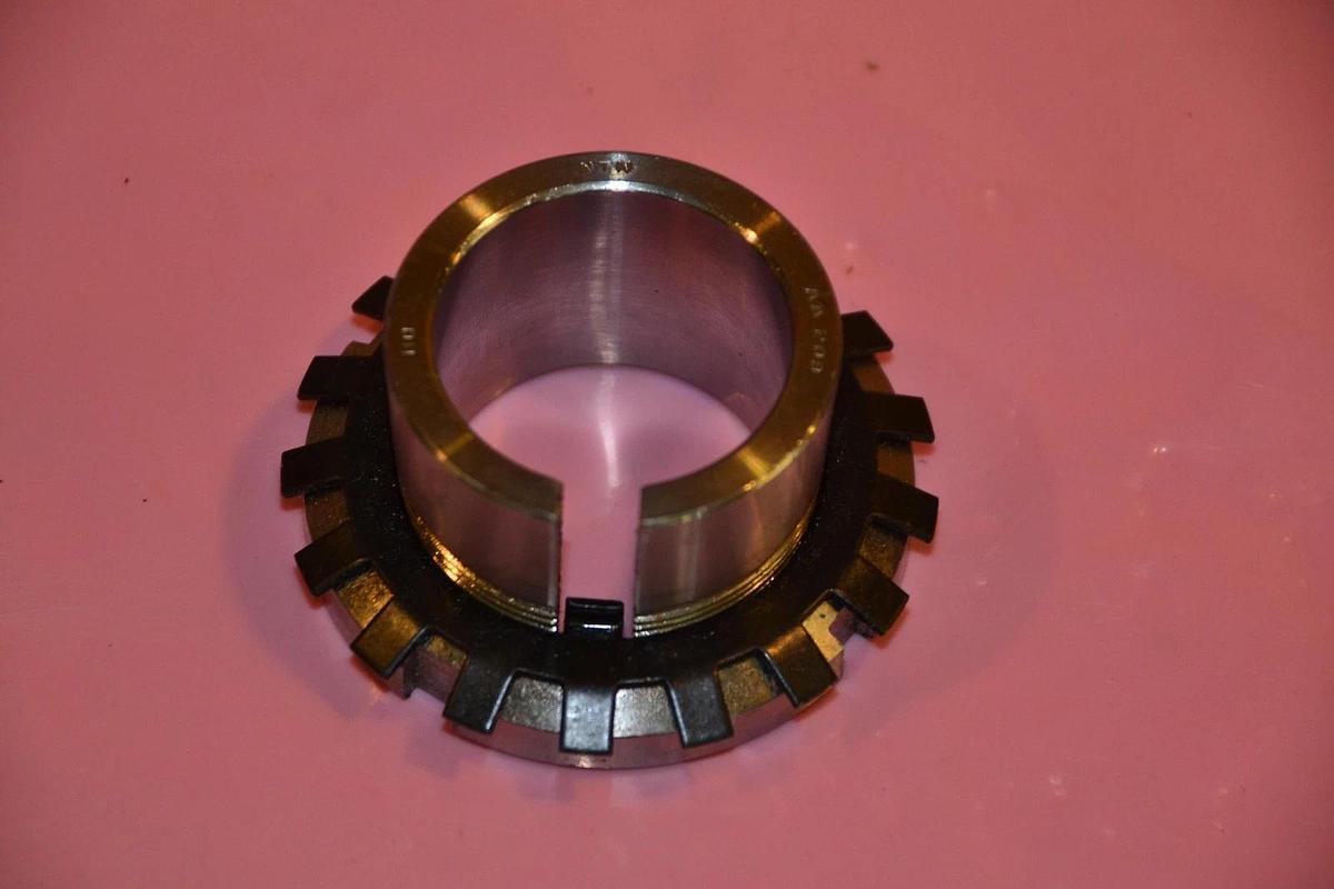 NTN AA 209 AN09 AN 09 BORE 1 7/16" NEW