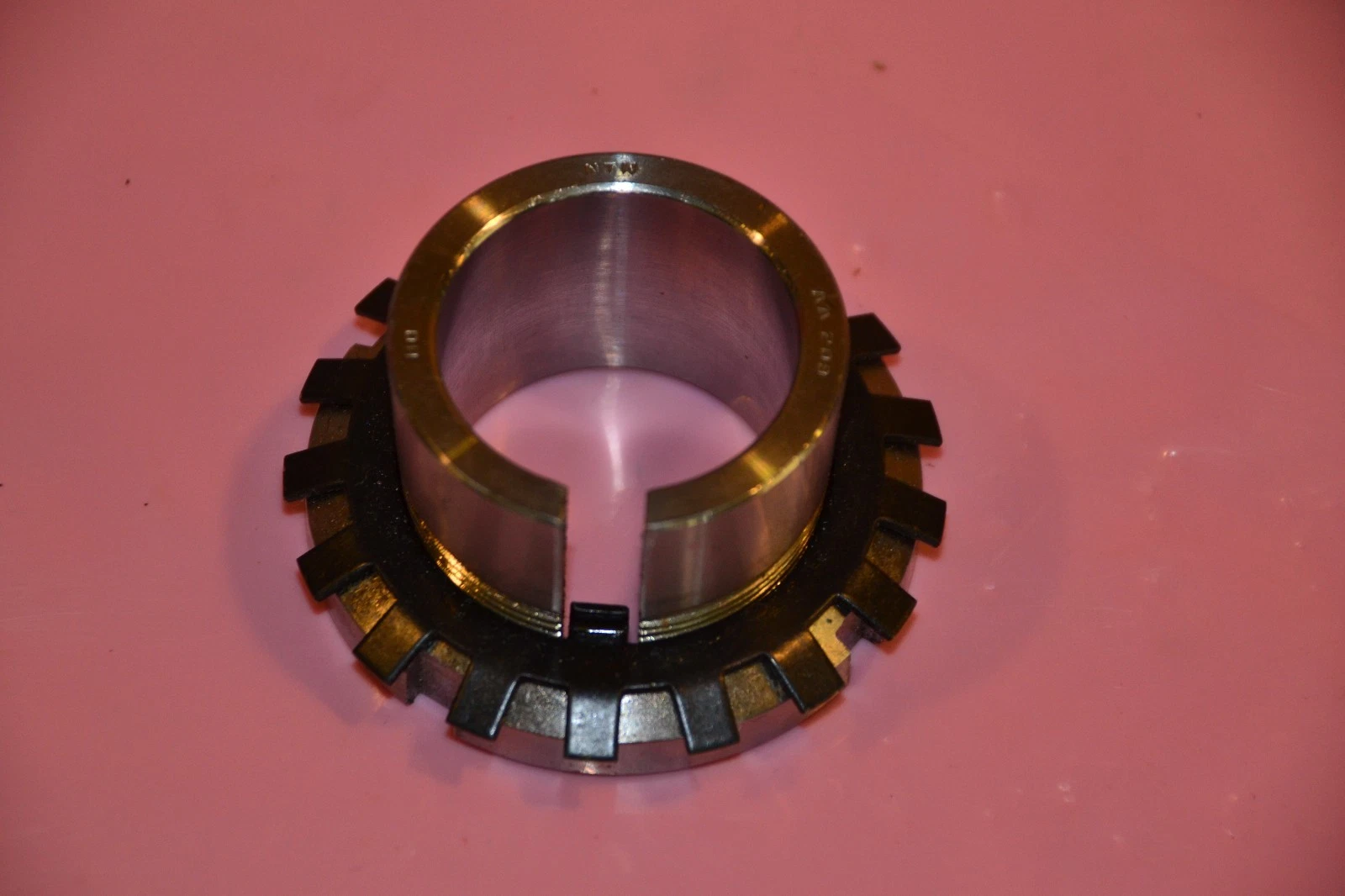 NTN AA 209 AN09 AN 09 BORE 1 7/16" NEW