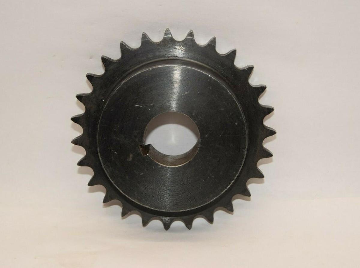 (NEW) MARTIN 40B27 1-3/16 1-3/16" Bore 27 Teeth Sprocket