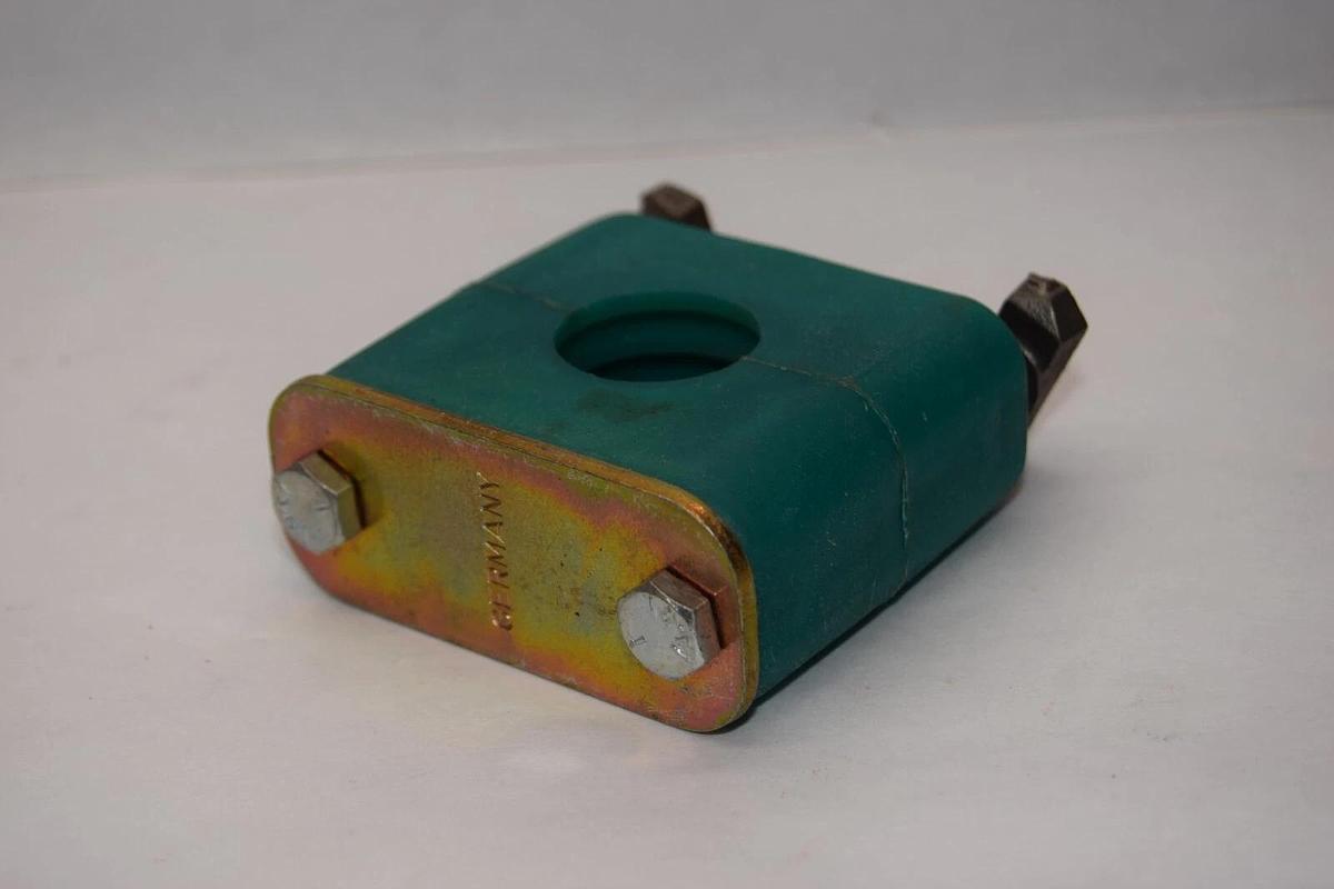 (NEW - Lot of 2) STAUFF Gr.5 Loop Clamp