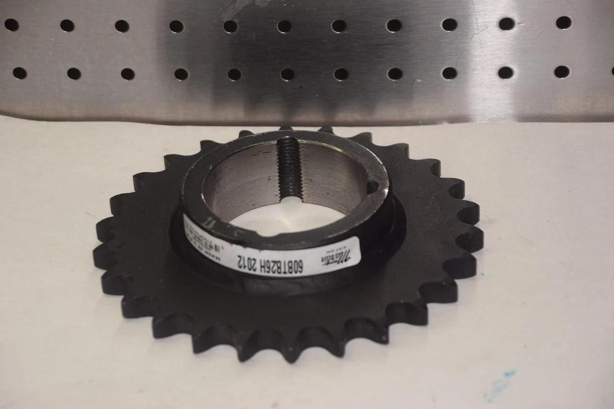 MARTIN 60BTB26H 2012 26 TEETH SPROCKET NEW