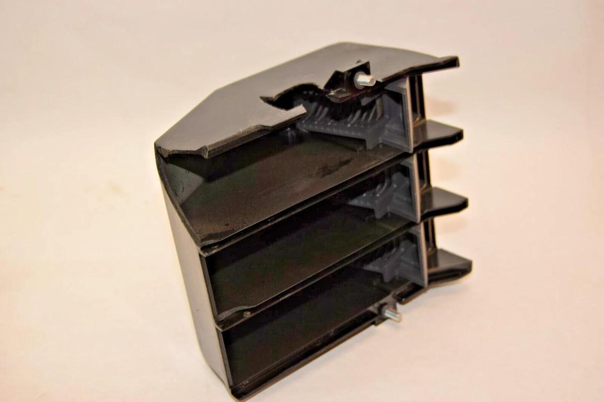 Used SIEMENS 3KE4530-0AA Front Operator Load Disconnect Switch 3 pole 1000 AMP  1000A