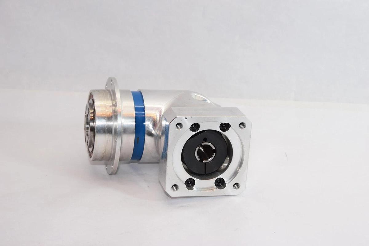 Used GAM EPR Rt Angle Gear Reducer 10:1 80130046 EPR-F-064-010H-M1716-H0000-C0000